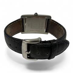 ESQ E5357 Swiss Quartz Date Men's Wristwatch